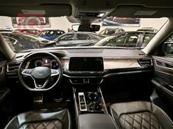 فولكسفاغن أطلس